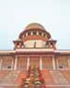 SC defers bail pleas of Umar Khalid, Sharjeel Imam, Gulfisha to Sept 197