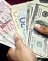 Forex stocks jump $4.03 billion to $698.26 billion, says RBI data74