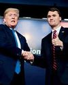 Charlie Kirk Shooting: Another Grim Milestone in America's Long Story of Political Violence58