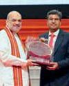 Hindi Is Partner Of Indian Languages And Not Against Them: Amit Shah59
