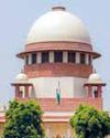 SC says beggars' homes maintained by state not discretionary charity40