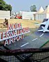 Noida Int'l Airport: Rs 200 crore land reclaimed in anti-encroachment drive22