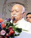 Will bring back those that once split from us: RSS chief49