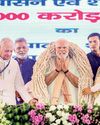 Bihar: PM Modi accuses Opposition of causing ‘demographic crisis’30