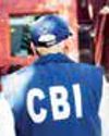 CBI raids about 16 premises in Valmiki Corporation scam28