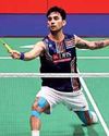 CHINA MASTERS Sen, Satwik-Chirag look to go one better in China79