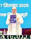 HM Amit Shah says war against drugs must be fought through concerted effort54