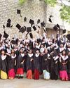 3 IIMS AMONG WORLD'S TOP 100 B-SCHOOLS94