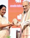 Amit Shah launches Rs 1,723-cr Delhi projects on PM's birthday26