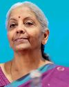 GST reforms to inject ₹2L crore into economy: FM Sitharaman70
