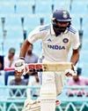Jagadeesan’s 50 powers India A’s response82