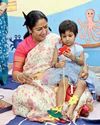 CM opens 502 creches under ‘Seva Pakhwada’28