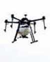 Delhi Mayor unveils drone-based insecticide drive in flood-hit zone21