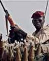 Sudanese paramilitary group kills 43 in mosque drone strike53
