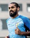 Jhingan boost for India as Singapore clash looms92