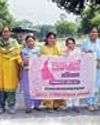 MCF Raebareli organises 'Healthy Women, Strong Families' campaign74