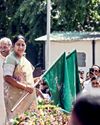LAUNCHES ‘CHALO APP’ ON ONDC PLATFORM CM Gupta flags off DTC Delhi-Baraut interstate AC buses29