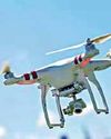 Armed forces to test capabilities of drones and counter-drone systems51