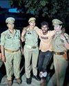 Female officers chase, shoot, and apprehend repeat offender in Gzb15