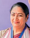 Delhi to set up 53 new fast track special courts for women and child safety: CM26