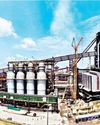 Jindal Steel commissions one of India’s largest blast furnaces at Angul63