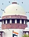 SC irked over non-compliance of its direction, warns of contempt48