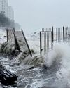 Another tropical storm hits the Philippines56