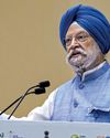 No sanctions on buying crude oil from Russia, says Hardeep Puri76