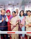 Greater Kailash area gets shuttle parking; ‘more to come,’ says CM24