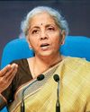 FM to inaugurate fourth Kautilya Economic Conclave 2025 on Oct 37