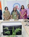 Jindal Steel named India’s first NCVET-recognised awarding body1