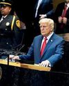 Trump's moves to consolidate power draws comparisons with dictators49