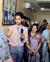 NDMC declares Bapu Dham as its 4th 'Anu-pam Colony'16