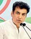 Delhi Congress chief Yadav accuses BJP of bypassing MLAs, giving undue financial powers to bureaucrats11