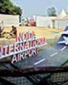 ₹400-cr interchange to boost access to Noida Int'l Airport15