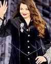 Aishwarya Rai Bachchan wears Manish Malhotra’s design at Paris Fashion Week83