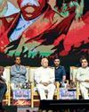 From humble beginnings to global influencer, RSS scaled new heights36