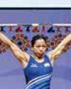 Mirabai Chanu to blaze comeback trail at Worlds88