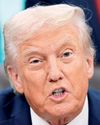US government shutdown begins as Trump threatens mass layoffs64