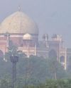 Millennium Post Delhi