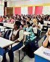 Grassroots Leadership, Global Vision44