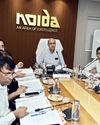 35 stalled projects get boost as Noida Authority greenlights Developments17