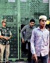 Friday prayers pass off peacefully amid heightened security41