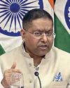 MEA trashes Bangladesh's claim of Indian role in violence34