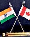 India and Canada decide to enhance security cooperation33