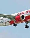 FLIGHT DELAYS HIT 74,381 PASSENGERS Domestic air traffic declines to 1.29 cr in August, says DGCA data82