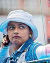 ‘No retirement’: Deepika targets medal in LA Oly95