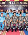 BSF mountaineers scale 4 above 6K-metre peaks49