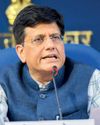 Goyal invites Singapore investors to explore opportunities in India11