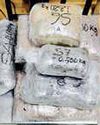 CISF prevents attempt to smuggle drugs; 21 kg of cannabis recovered26